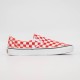 Сліпони Vans Classic Slip-On True WHT/Red