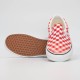 Сліпони Vans Classic Slip-On True WHT/Red