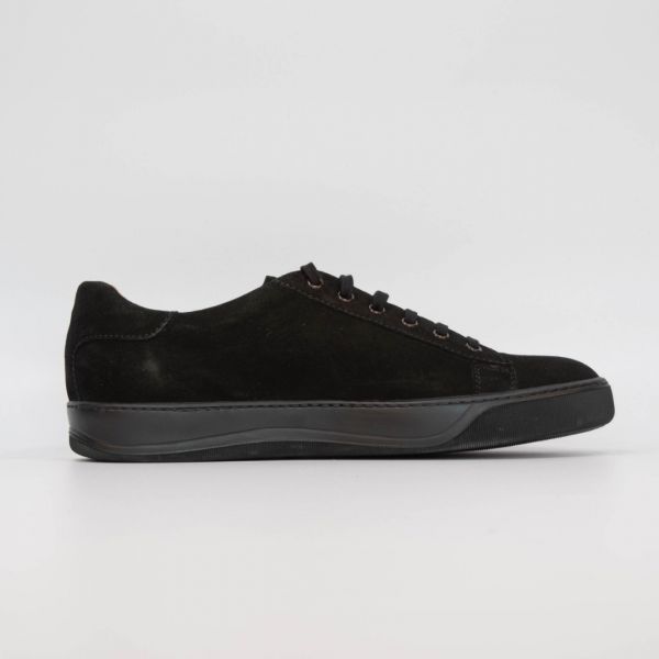 Кеды Santoni MBRD02542NEREUEEN01.