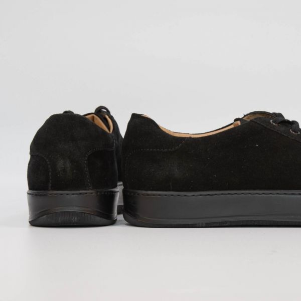 Кеды Santoni MBRD02542NEREUEEN01.