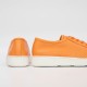 Кеди Santoni XXWBG0003XXXXXXX000 orange