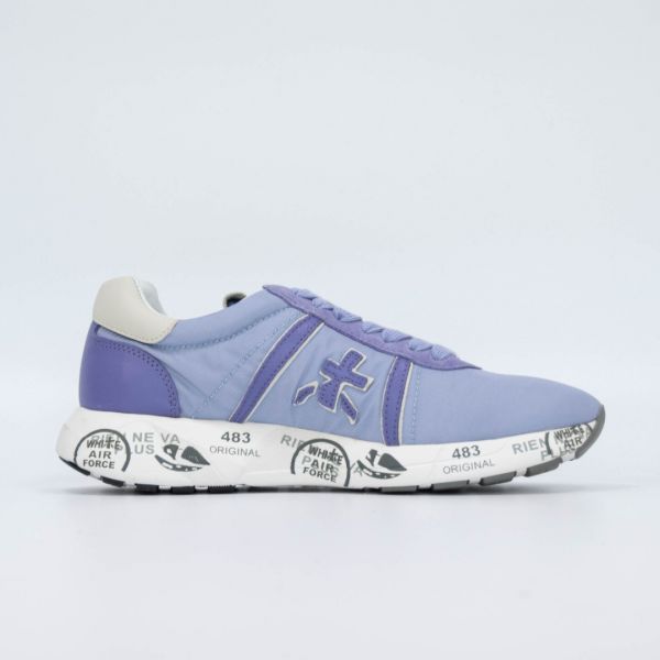 Кроссовки Premiata Mattew_3052.