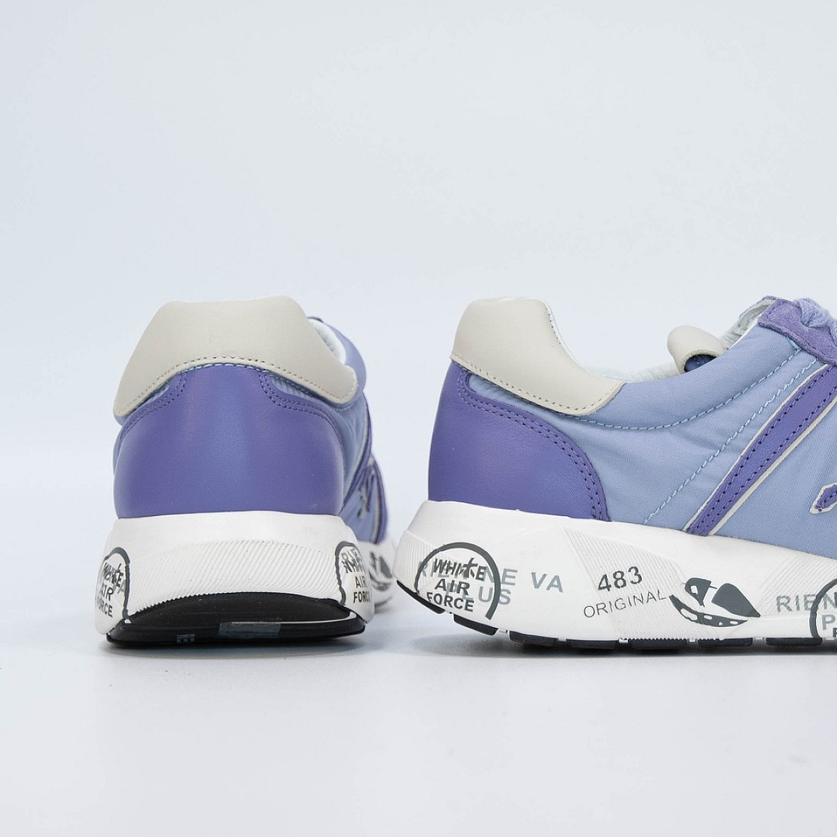 Кросівки Premiata Mattew_3052