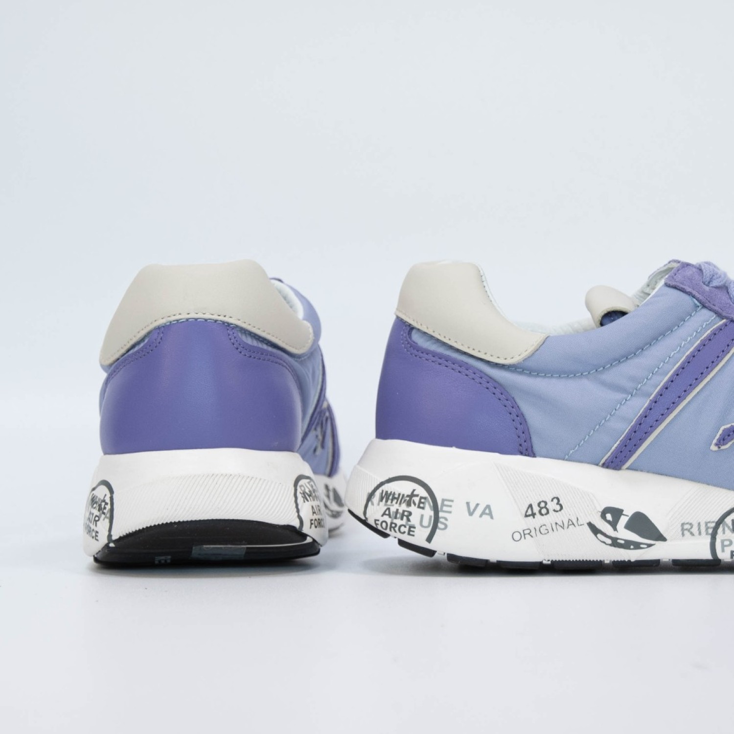 Кросівки Premiata Mattew_3052