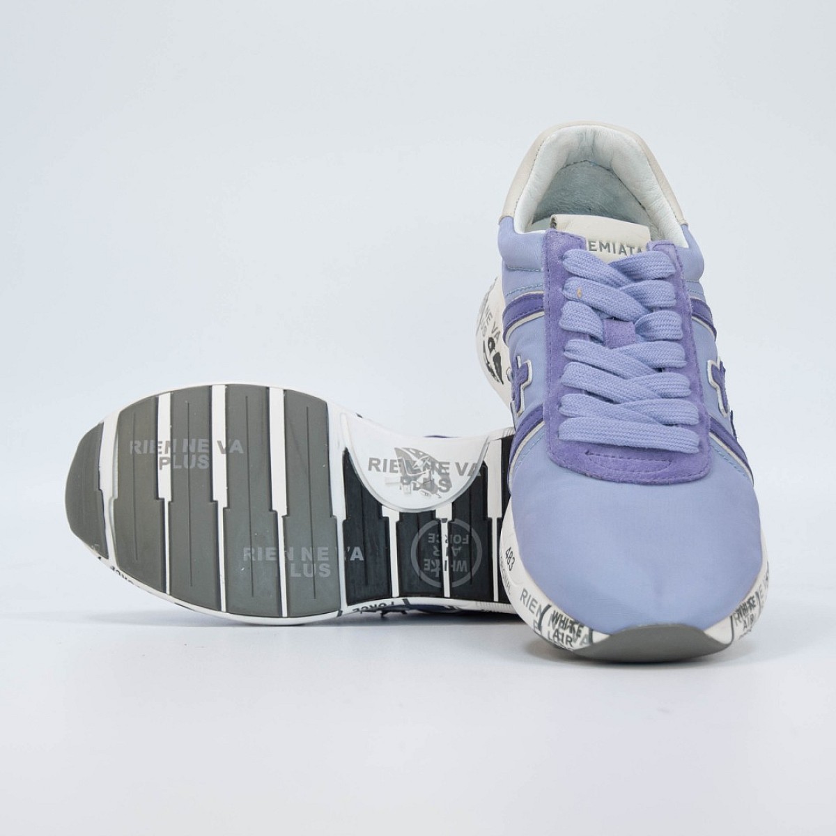 Кросівки Premiata Mattew_3052