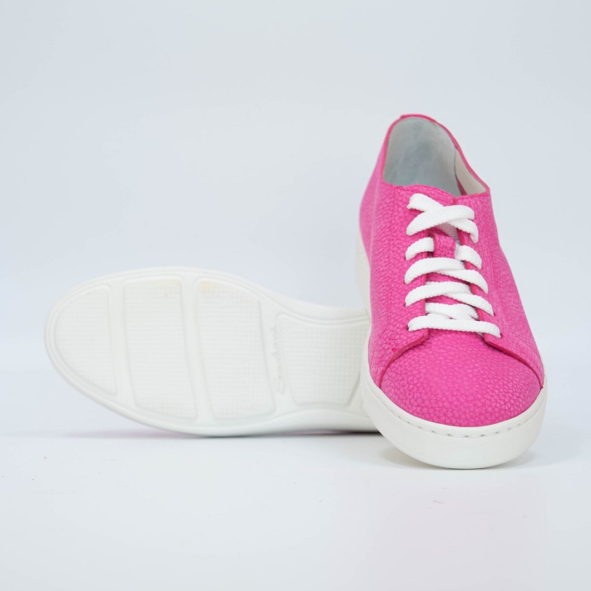 Кеди Santoni WBCE53853BIACMYLP55