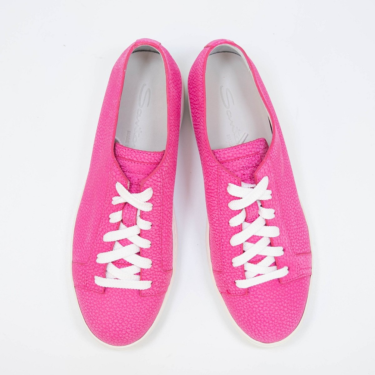 Кеди Santoni WBCE53853BIACMYLP55