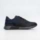 Кеди Tod's All. Active Sportivo 15A HFW Galassia Blu
