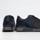 Кеди Tod's All. Active Sportivo 15A HFW Galassia Blu
