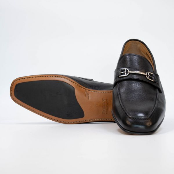 Лоферы Bally Brian/50.
