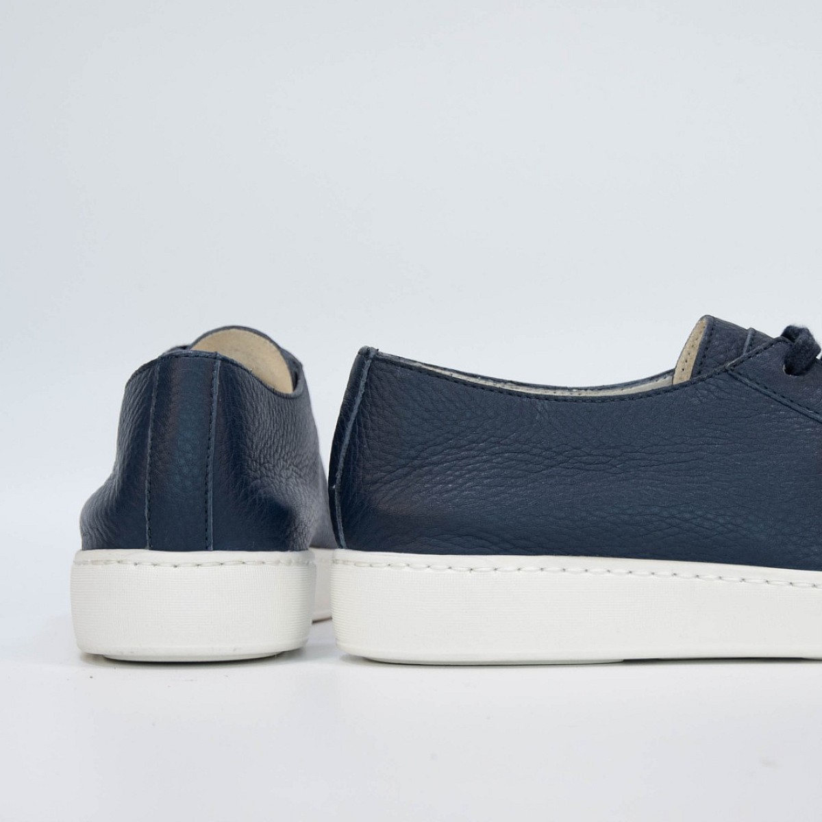 Кеди Santoni WBCE53853BIACISYU45