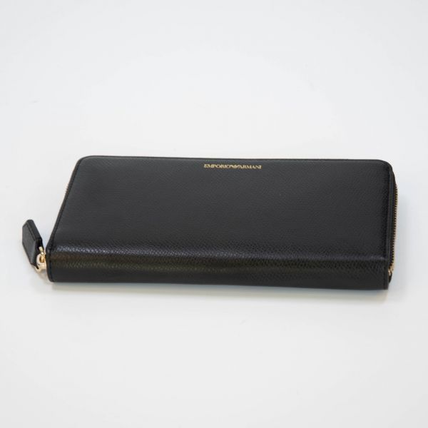 Кошелек Armani Y3H010-YGE7E.