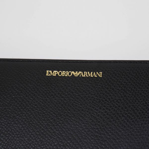 Кошелек Armani Y3H010-YGE7E.