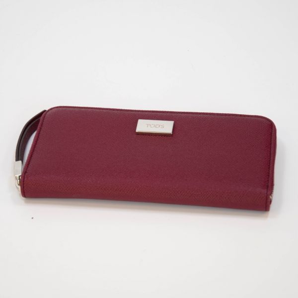 Кошелек Tod's XAWDSPA04Z0DOUR403.