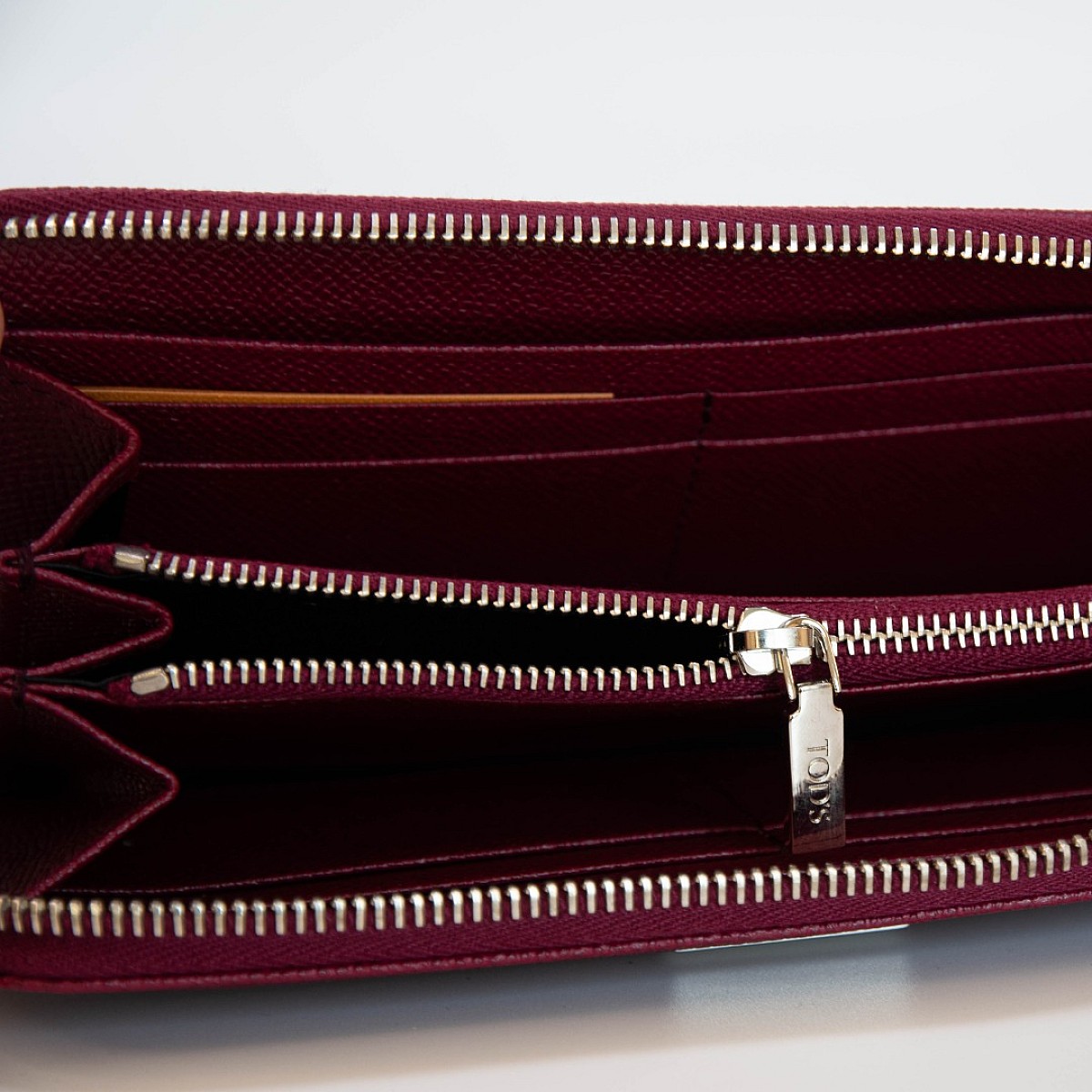 Гаманець Tod's XAWDSPA04Z0DOUR403