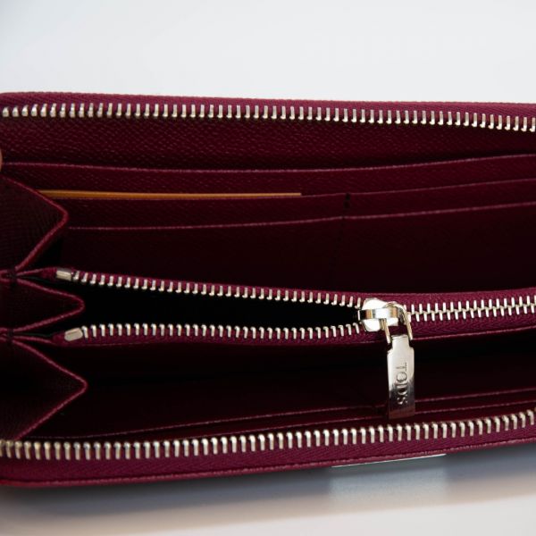 Кошелек Tod's XAWDSPA04Z0DOUR403.