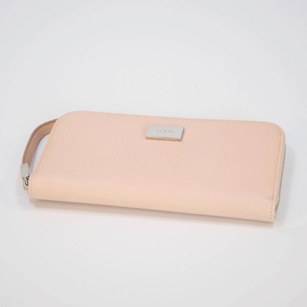 Кошелек Tod's XAWDSPA0400DOUM400.