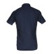 Сорочка CP Company 16SCPUS02328 blue
