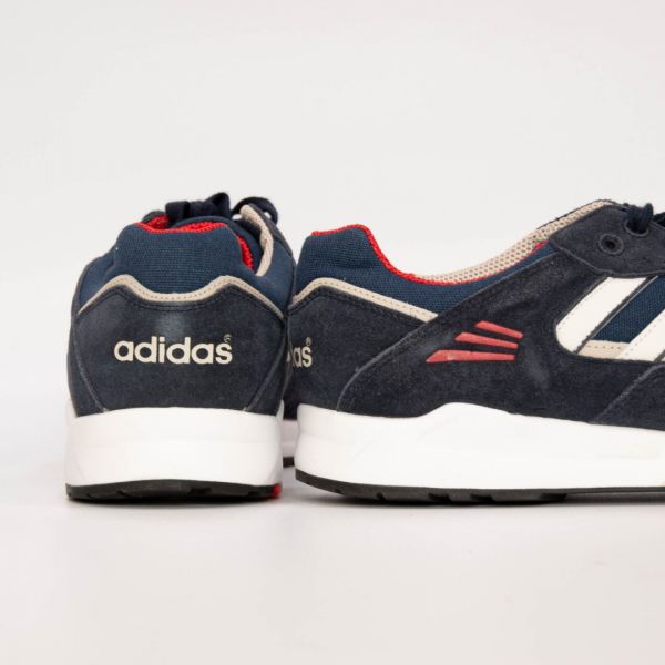 Кроссовки Adidas Tech Super Q23503.