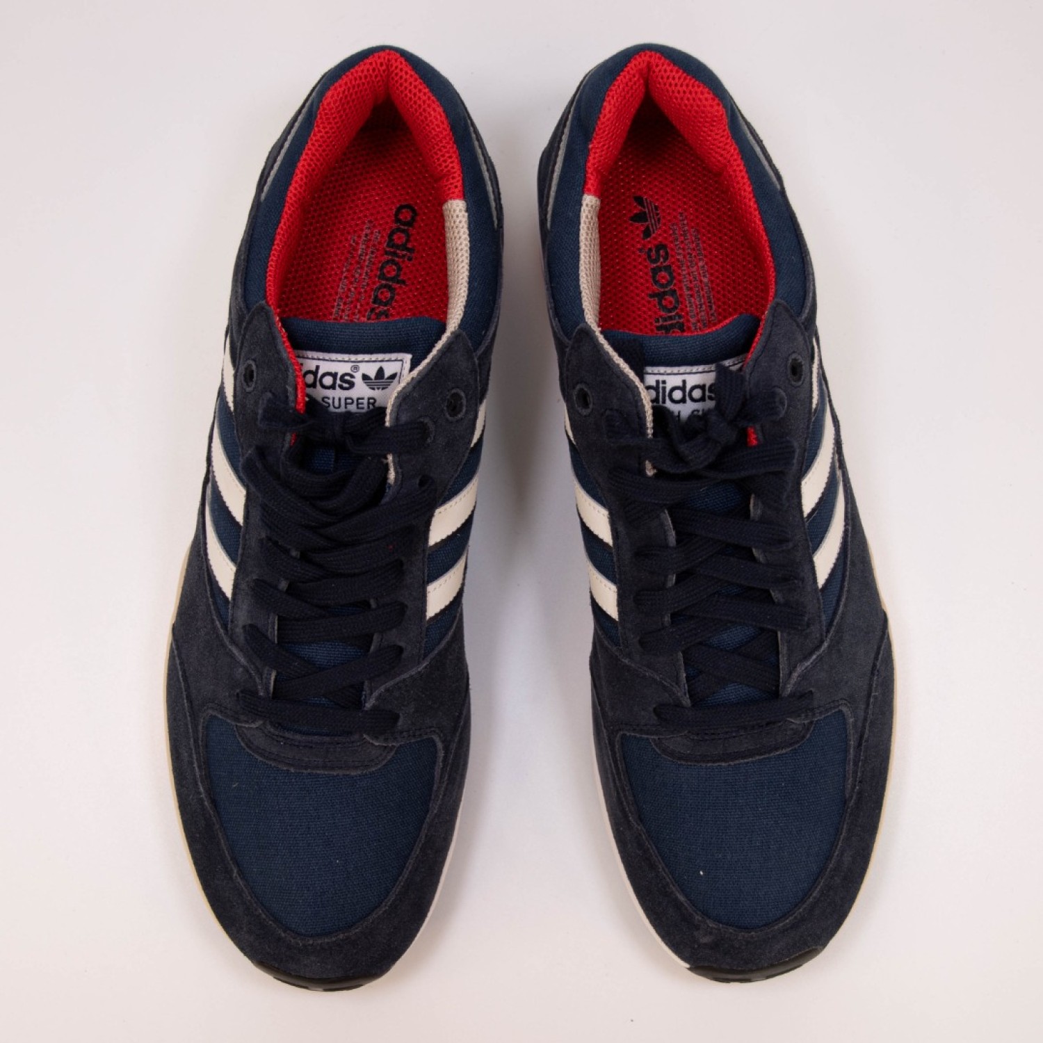 Кросівки Adidas Tech Super Q23503