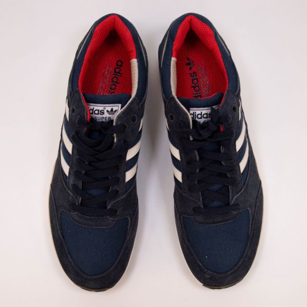 Кроссовки Adidas Tech Super Q23503.