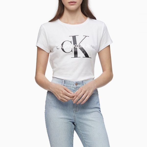 Футболка Calvin Klein CJCT1035 WJE.