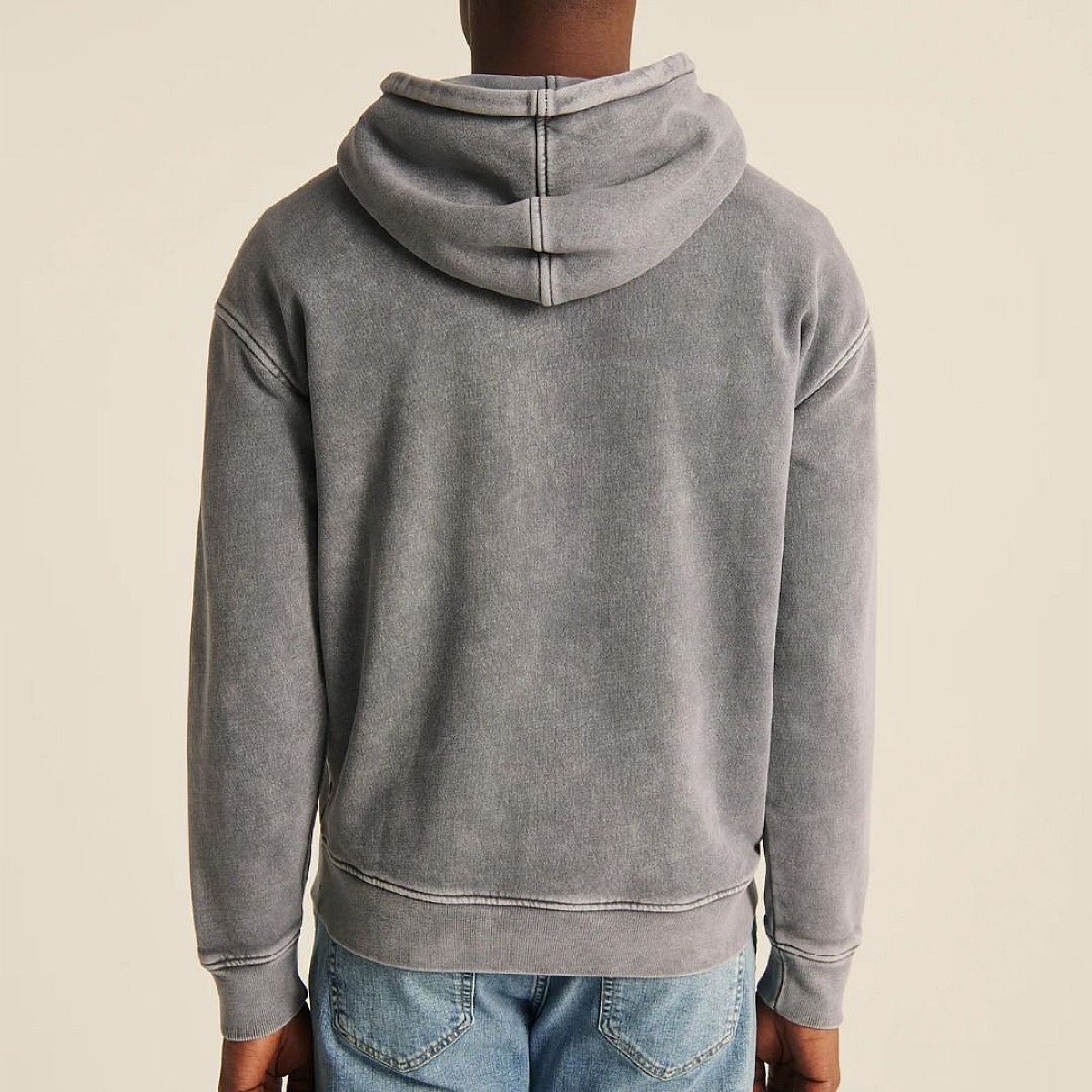 Худі Abercrombie & Fitch 122-231-1137-118