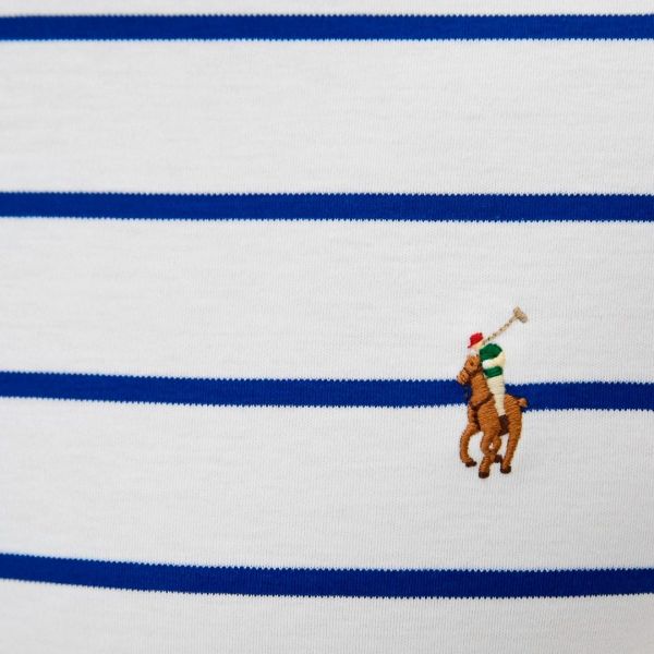 Футболка POLO Ralph Lauren 710829201002.