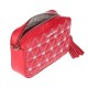 Сумка Michael Kors 32S9LF5M2Y Bright Red