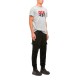 Футболка Diesel T-Diego-N22 T-shirt grey