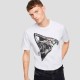 Футболка Diesel T-Just-J15 white