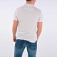 Поло Diesel T-Heal-JRS Polo Shirt White