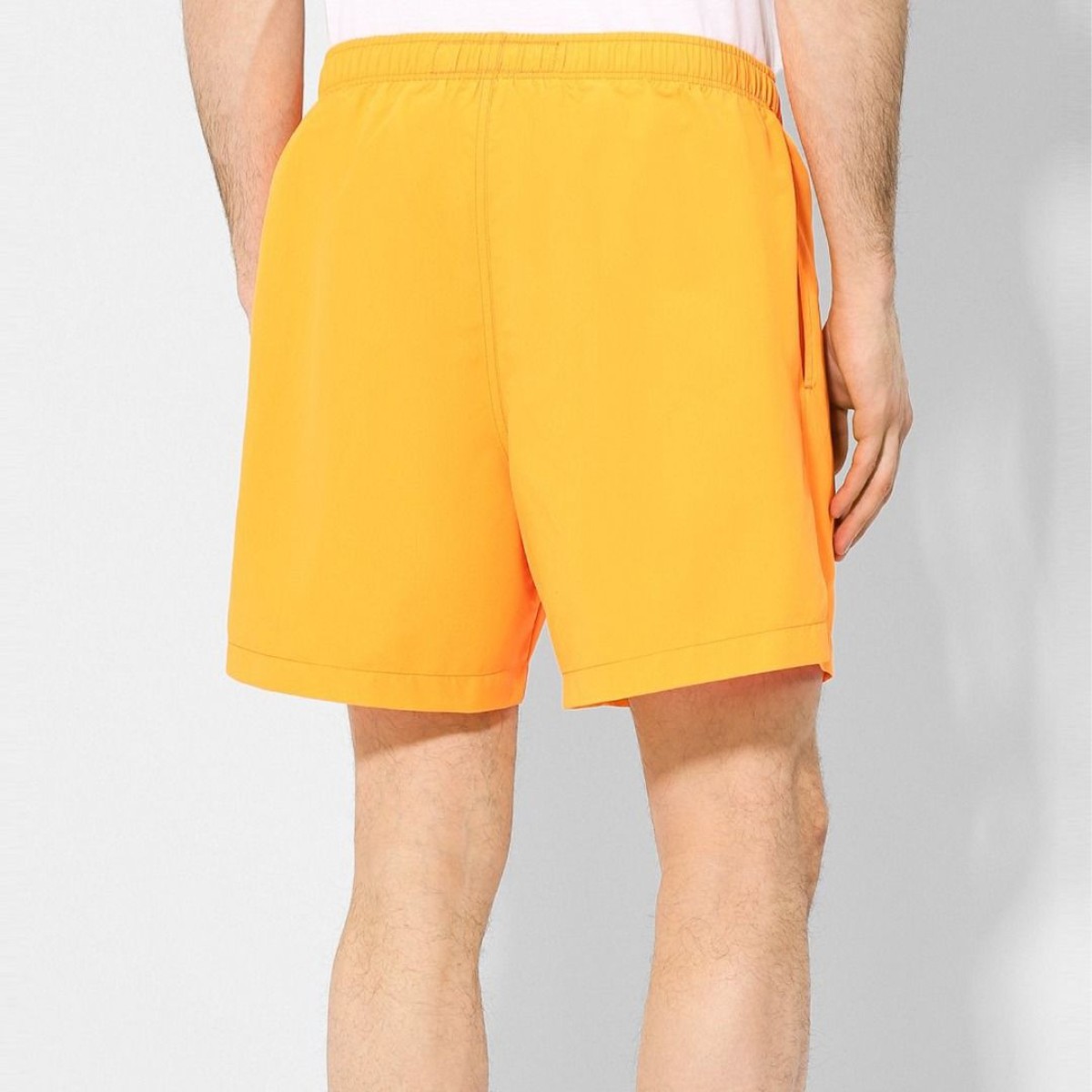 Плавальні шорти Ermenegildo Zegna N7B640920 Orange