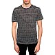 Футболка John Varvatos K4191V1B-BQS19B black
