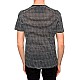 Футболка John Varvatos K4191V1B-BQS19B black