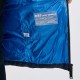 Пуховик add WAM322 blue