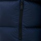 Пуховик add WAM322 blue