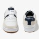 Кеди Lacoste Slipster 120 2 SMA LTH OFF WHT/NVY