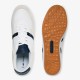 Кеди Lacoste Slipster 120 2 SMA LTH OFF WHT/NVY