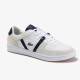 Кеди Lacoste Slipster 120 2 SMA LTH OFF WHT/NVY