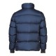 Пуховик add WAM322 blue