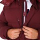 Пуховик Hilfiger Collection RE00388 200