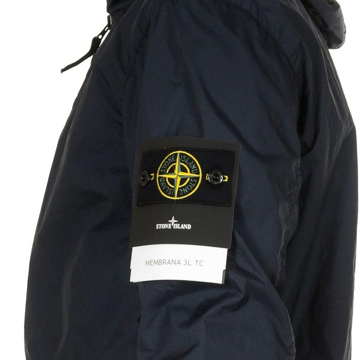 Вітровка Stone Island 701540123.V0020