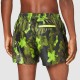 Плавальні шорти Hugo Boss 50436875 green