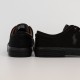 Кеди POLO Ralph Lauren Faxon Low Blk/Blk Canvas