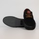 Кеди POLO Ralph Lauren Faxon Low Blk/Blk Canvas
