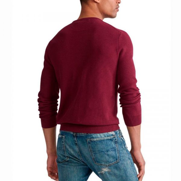 Свитер POLO Ralph Lauren 710680593022.