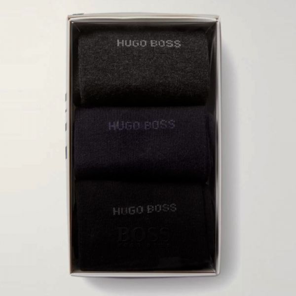 Шкарпетки Hugo Boss 50445429.