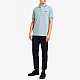 Поло Fred Perry M3600 blue