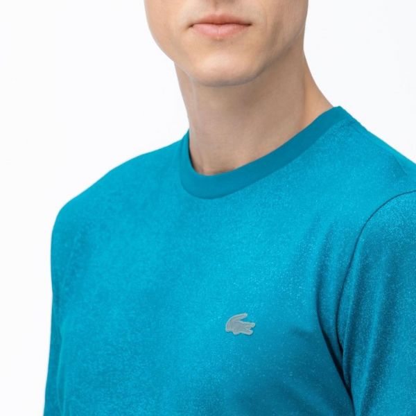 Футболка Lacoste TH5287 00 YZW.